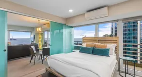 NewMark Tower’s Water Wheel Condo with Sea Views - Image 2