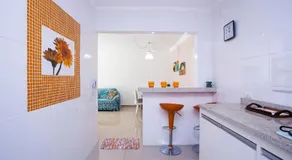 Apartamento Águas de Lindoia - Image 2