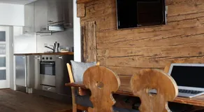 Chalet Swiss Andermatt - Image 2