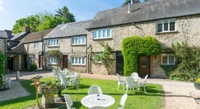 Jersey Arms Hotel Bicester - Image 4