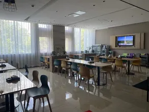 City Comfort Inn Huizhou College Ganghui Jinshan Lake - Image 5