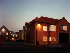Lion Hotel - Image 5
