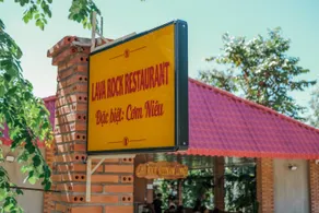 Anhfly Resort Nam Cát Tiên - Image 4