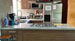 Goldsmith Confort Suites Polanco - Image 4