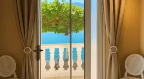 Villa ZeN- with Private garden and beach - Image 4
