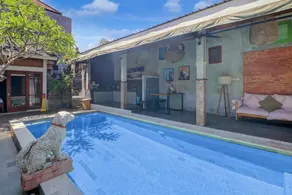 Collection O near Sanur Beach formerly Sutji Living - Image 3