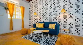 Luxury 6 BHK Villa with Private Swimming Pool Near Calangute & Baga - Image 4
