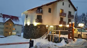 Pensiunea Piatra Graitoare - Image 3