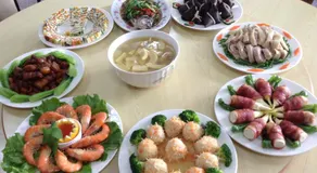 Alishan MinYue Hotel - Image 5