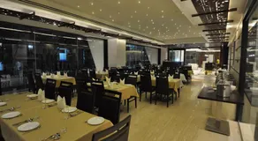 Tarawade Clarks Inn Pune - Image 5