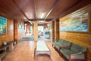 Urbanview Hotel AR Cottage Gambung - Image 2