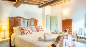 Cavato Il Bracconiere Amazing Apartment with a View of Florence By TripCare - Image 2