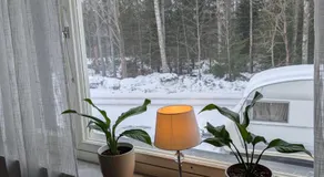 Lägenhet nära naturen Pralinette BB - Image 2