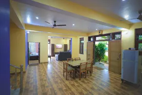 Entire Private Villa with Pool & Lawn Near Jaipur - Image 4