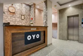 Hotel O Sisley Residency - Image 3