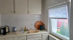 Pension Kapellenstraße - Ferienwohnung mit individueller Ausstattung - jedes Zimmer ist anders Komplette Küche - Image 4