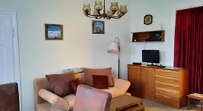 Gemütliche Ferienwohnung mit Waldblick - Image 2