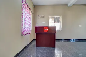 Hotel O Skyline Park - Image 4