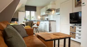 Appartement Hoornsterzwaag, landelijk gelegen - Image 2