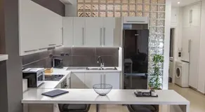 Kalafatis Downtown Apartment - Image 3