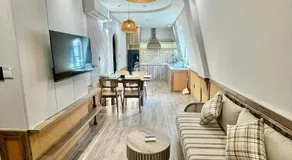 Tunalu Hotel & Apartment - Image 3