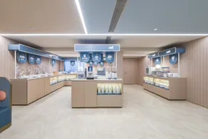Hanting Hotel Shanghai North Bund Hailun Road Subway Station - Image 4