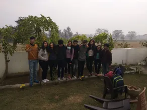 SHRI VYAS HOMESTAYS TRANQUILITY  PEACE IN ELEGANCE - Image 3