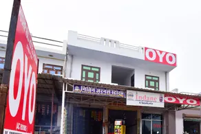 Hotel O Hotel Pushpraj - Image 4