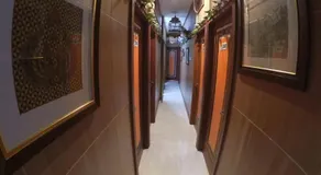 The Cabin Hotel Gandekan - Image 4