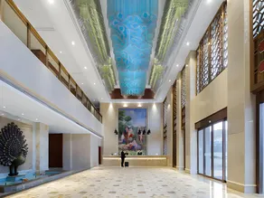 Vienna Classic Hotel Hangzhou Lin’an - Image 3