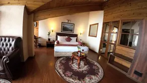 Keys Prima by Lemon Tree Hotels, Darjeeling - Image 4