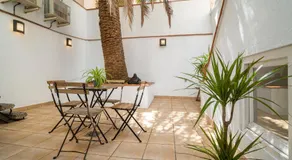 ARTSY Apartment 3BTH and 6BR FIRA Montjuic Plaza España FCB - Image 4