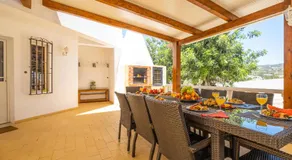 Villa Valentina - com piscina aquecível em Almancil - Image 3