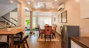 Alaya Stays 3 BHK Casa Bella Vista  - Image 4