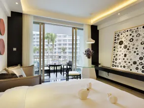 Palace Resort Yalong Bay Sanya - Image 4