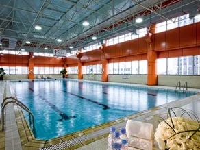 Jiaxing Sunshine Hotel - Image 5