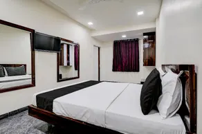 Hotel O Mood Lodging & Boarding - Image 2