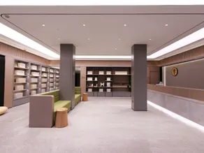JI Hotel Shanghai Jinqiao Yunshan Road - Image 4