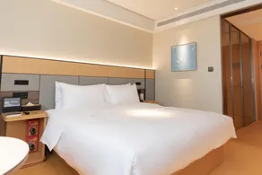 Ji Hotel Kaifeng Qingming Shanghe Park - Image 5