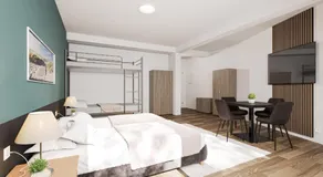 WzW Apartments - Wohnraum zum Wohlfühlen - Image 3