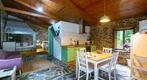 Casas del Molino - Muiños do Mainzoso Turismo Rural - Image 4