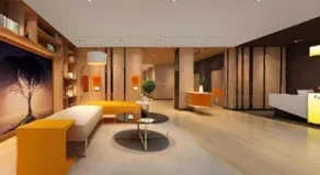 IU Hotel Lvliang Xiaoyi Zhenxing Street Branch - Image 3