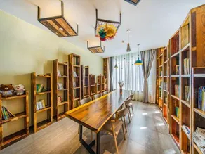 Shuiyue Qinghua Hotel - Image 3