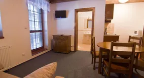 Apartmány Udatný - Image 3