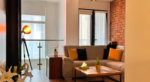 Stunning Liverpool City Center Apartment - Image 3
