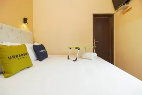 Urbanview Hotel Cantee Halim Perdanakusuma by RedDoorz - Image 3