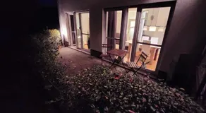Komfortable Ferienwohnung Auf dem Höchsten - Image 4