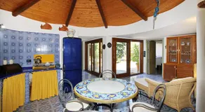 BOUTIQUE VILLA con accesso privato alla spiaggia - Image 4