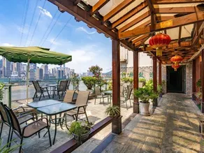BDS Hotels (Chongqing Nanbin Road) - Image 3