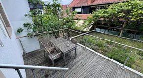 Château avec terrasse | Vue panoramique - Image 5